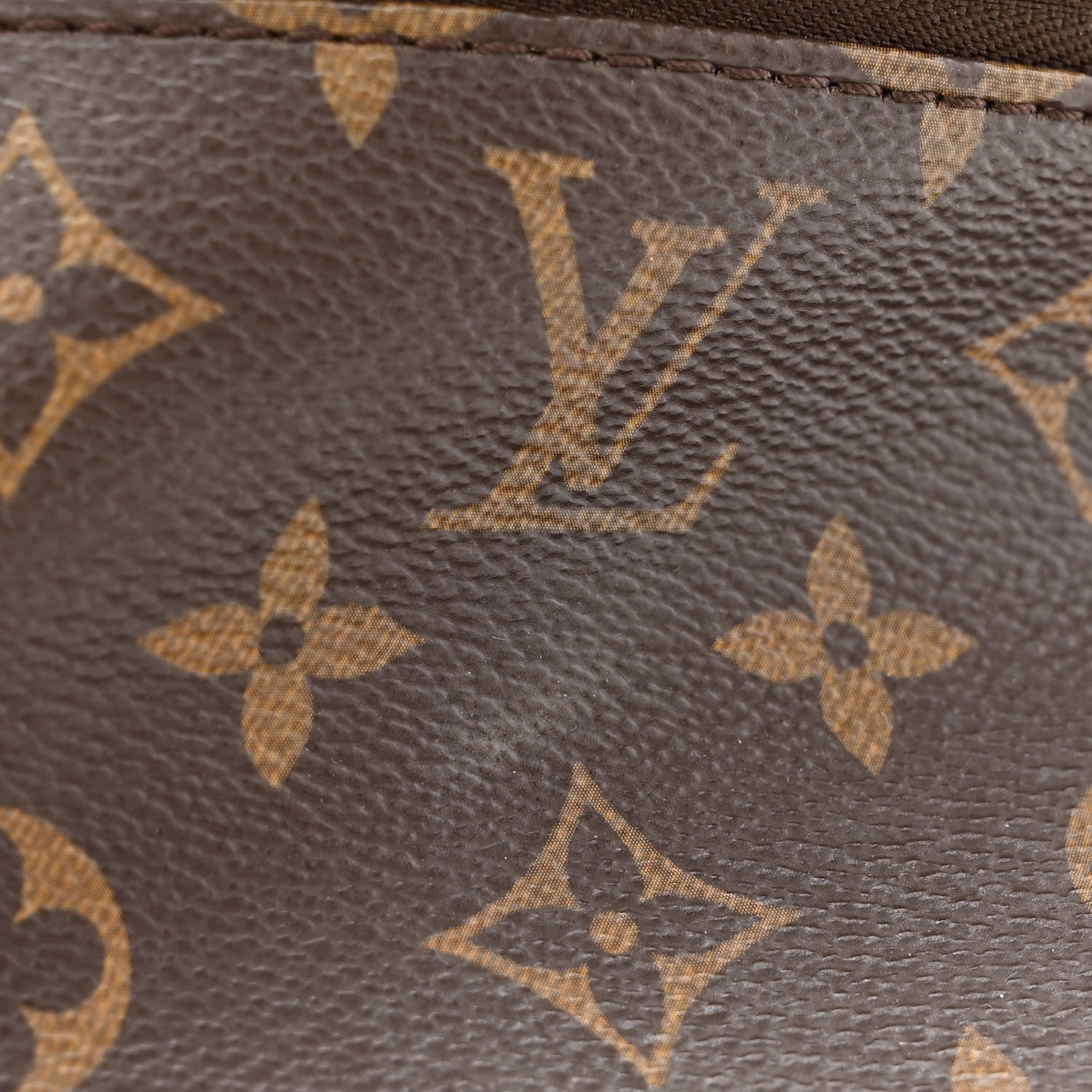 Louis Vuitton Monogram Bumbag 13 of 16