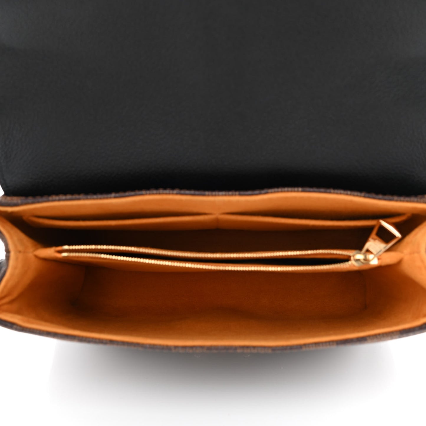 Damier Ebene Clapton Black