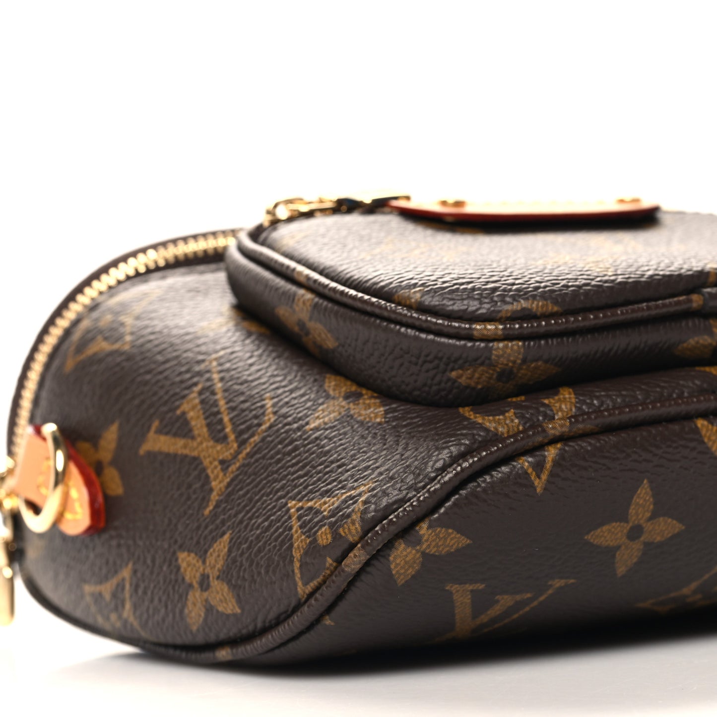Monogram Mini Bumbag