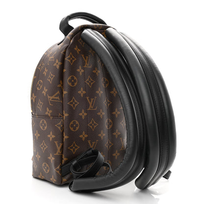 Louis Vuitton Reverse Monogram Palm Springs Backpack PM 3 of 10