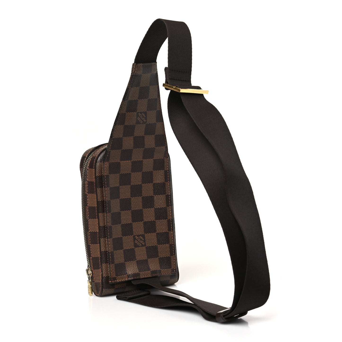 Damier Ebene Geronimos