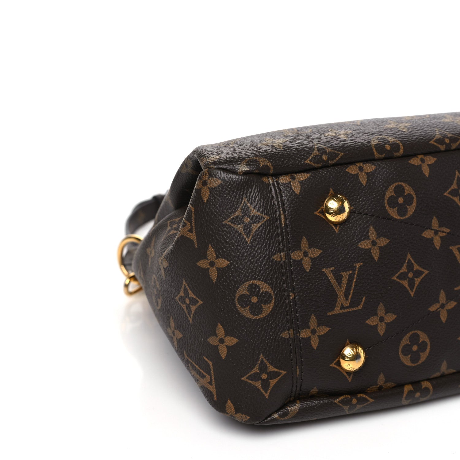 Louis Vuitton LOUIS VUITTON Monogram Pallas Cherry 7 of 12