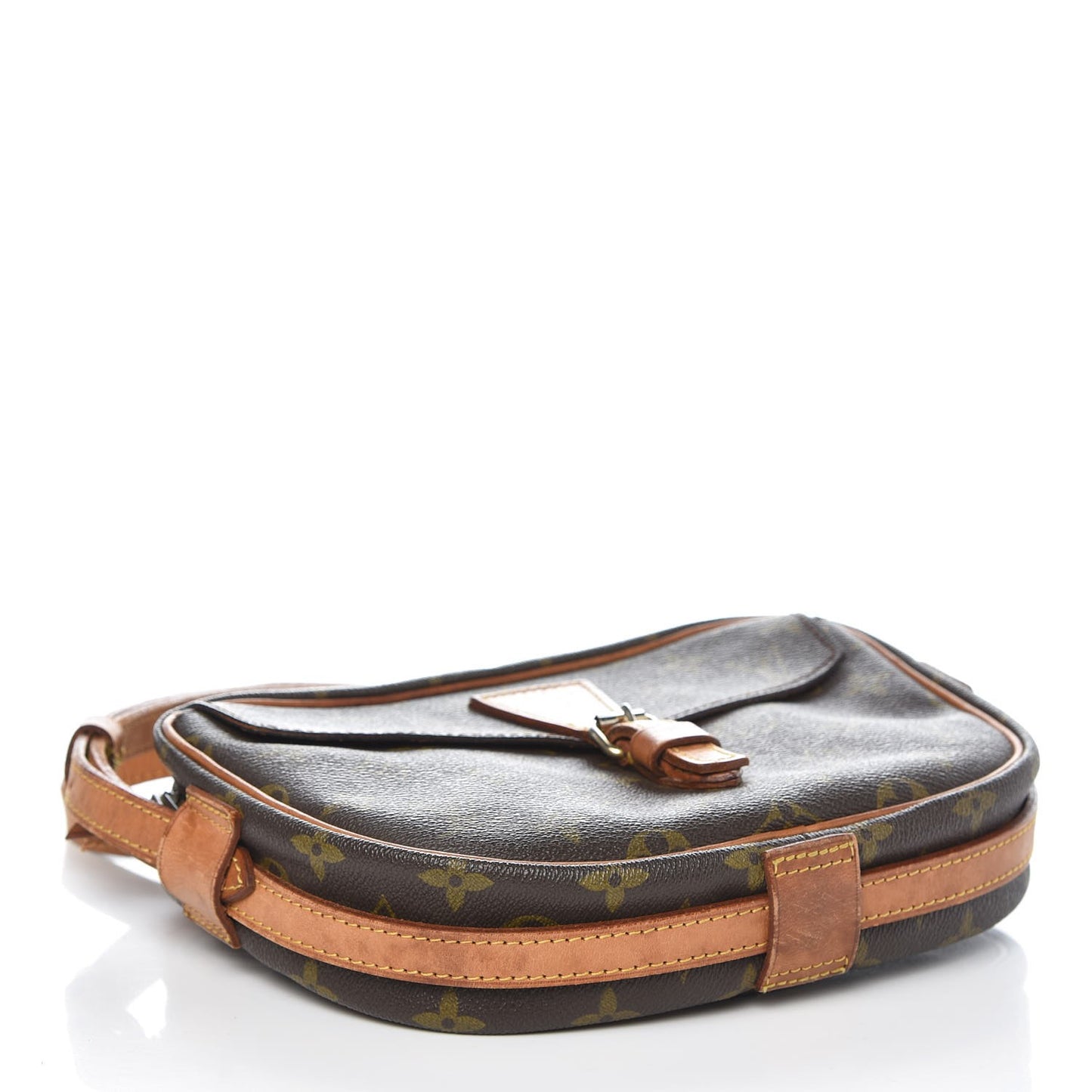 Monogram Jeune Fille