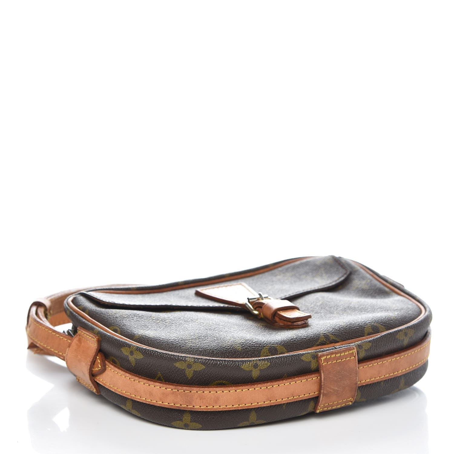 Louis Vuitton Monogram Jeune Fille 4 of 8