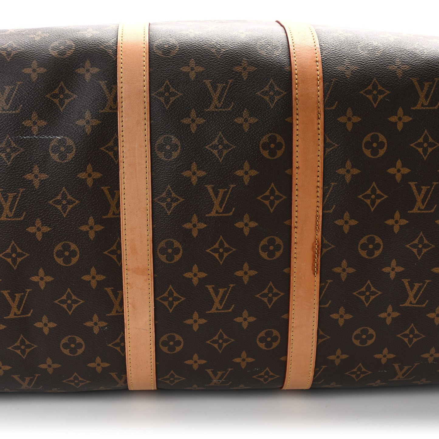 Monogram Keepall Bandouliere 55