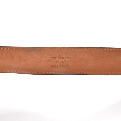 Louis Vuitton Monogram 30mm 90 36 7 of 8