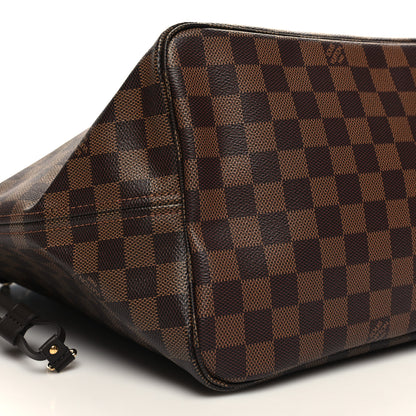 Louis Vuitton Damier Ebene Neo Neverfull GM 10 of 11