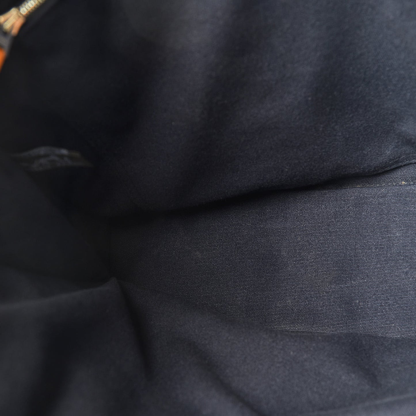 Canvas Fourre Tout MM Navy