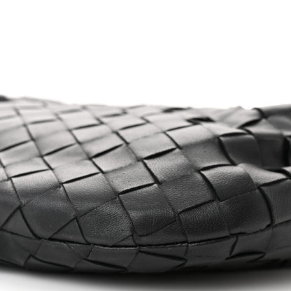 Bottega Veneta Nappa Intrecciato Mini Jodie Black 10 of 10