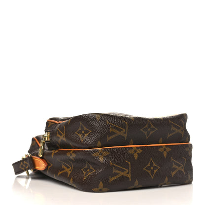 Louis Vuitton Monogram Amazone 4 of 9