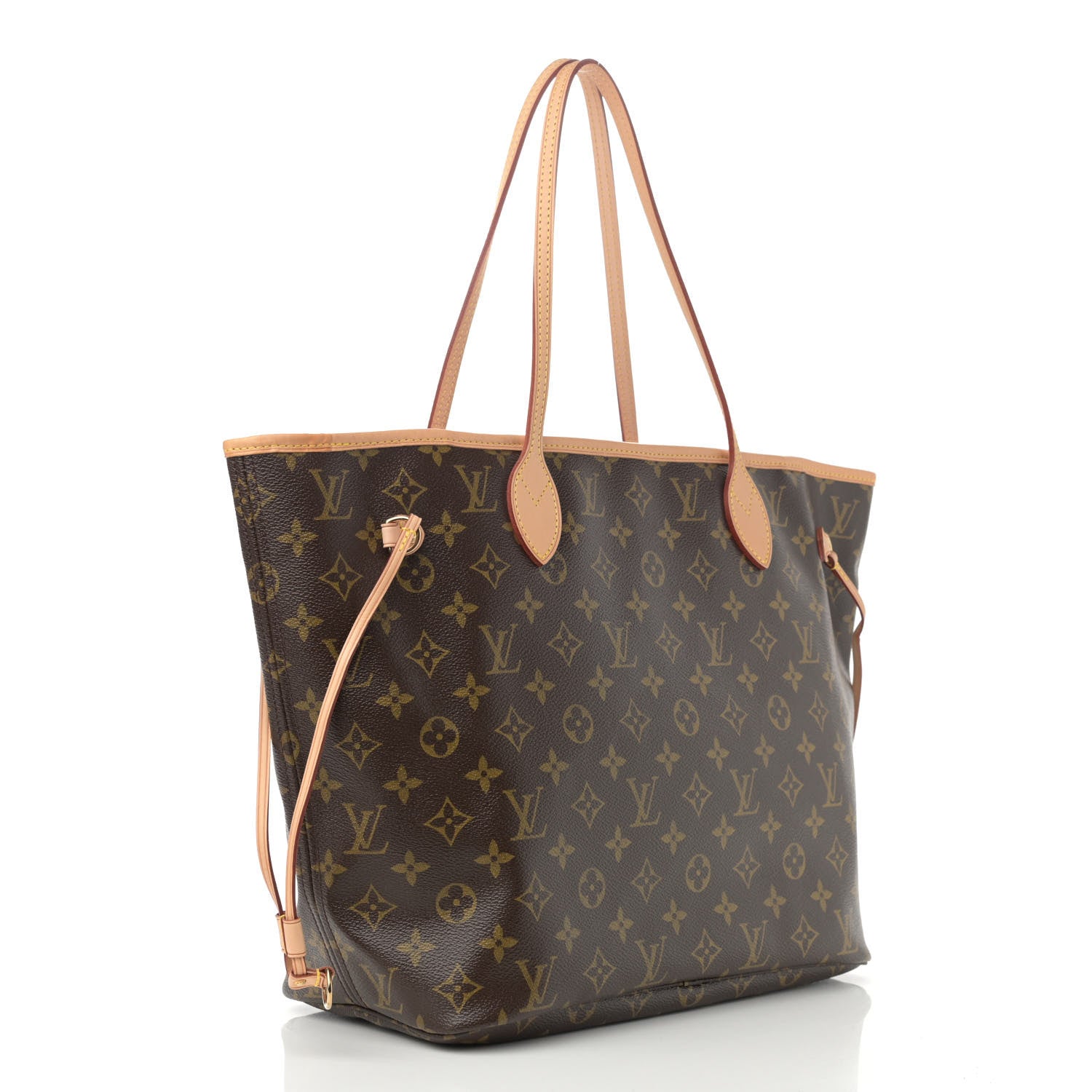 Louis Vuitton Monogram MOCA Neverfull GM 3 of 11