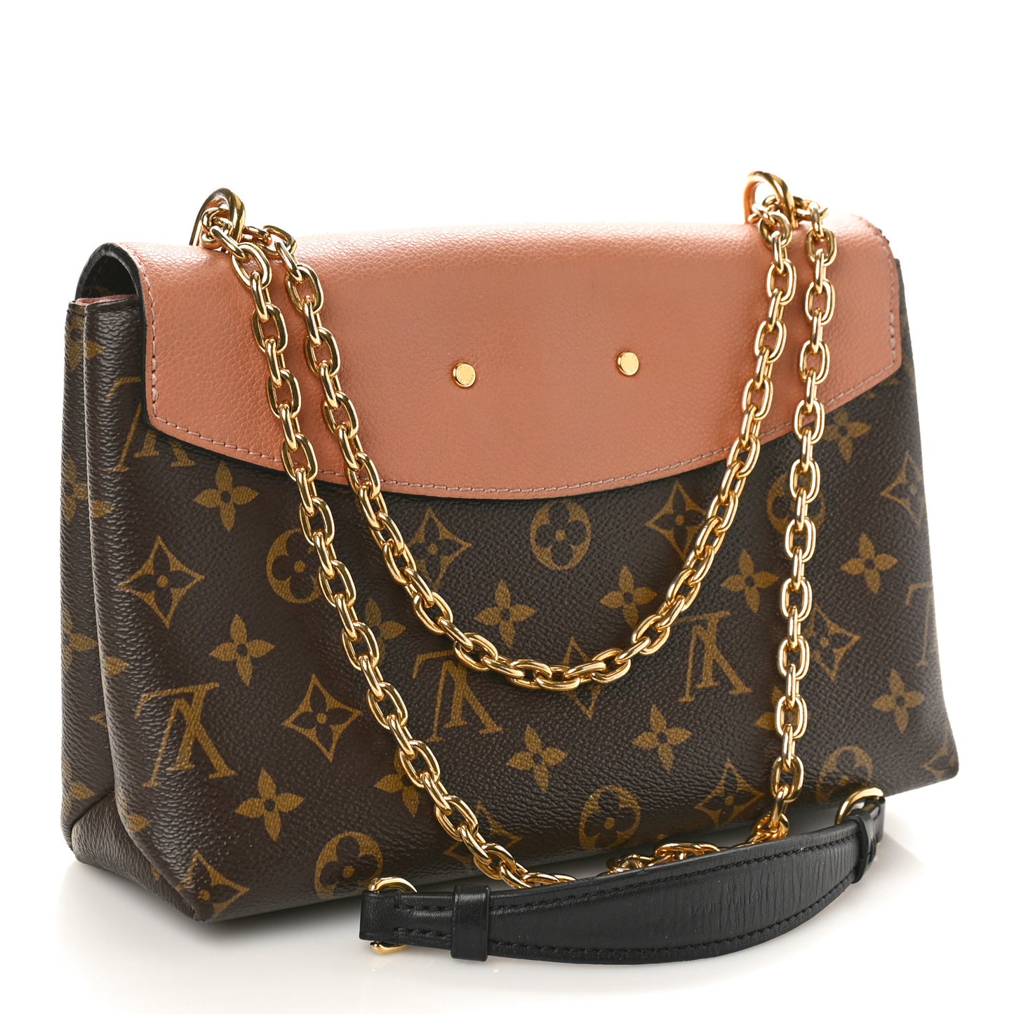 Monogram Saint Placide Peche