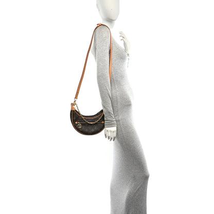 Louis Vuitton Monogram Loop 2 of 9