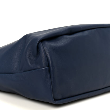 Goyard Goyardine Reversible Anjou PM Navy 17 of 19