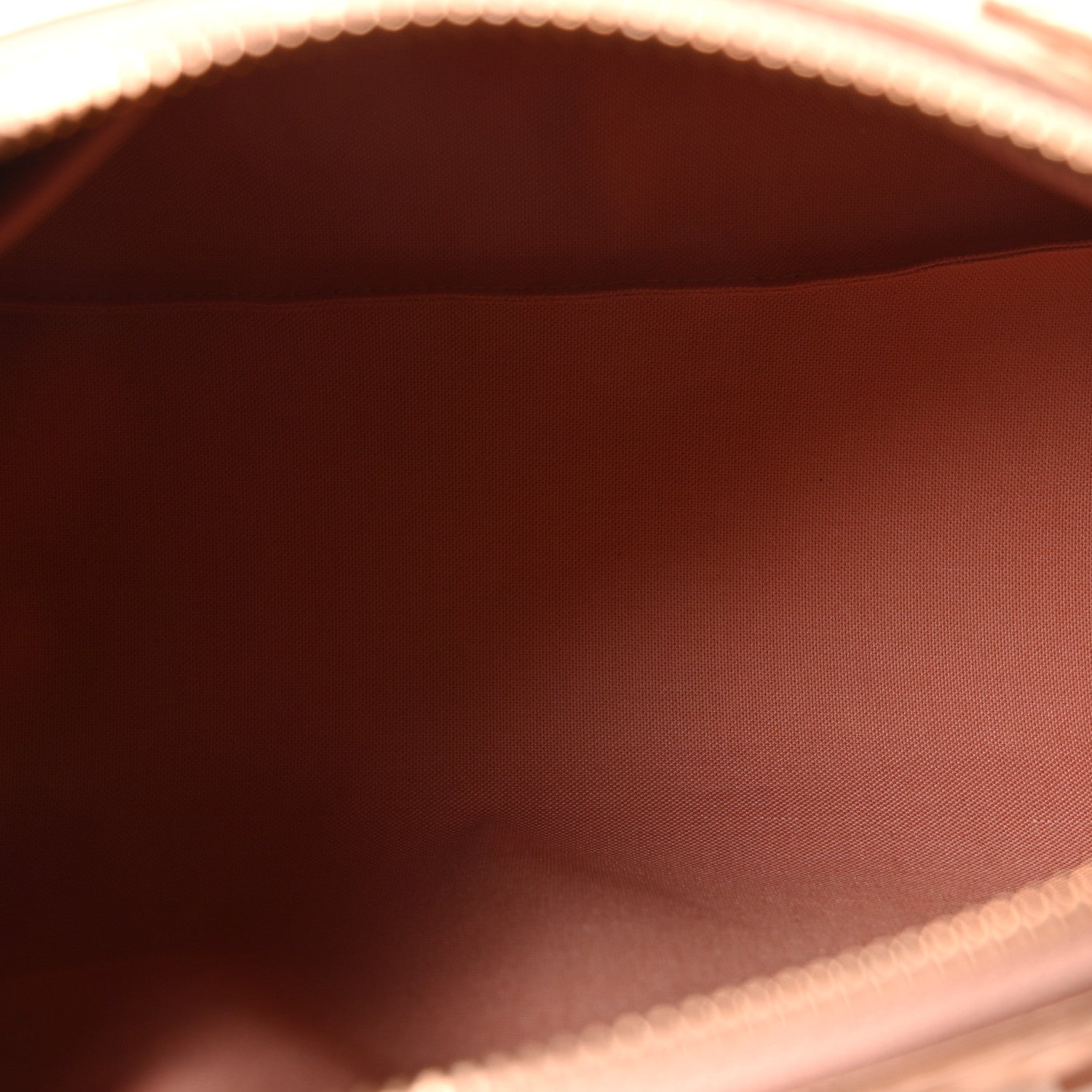 Louis Vuitton Monogram Miroir Speedy Bandouliere 25 Copper 4 of 8