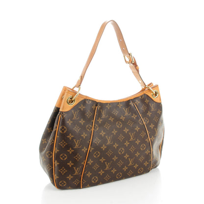 Louis Vuitton Monogram Galliera PM 3 of 9