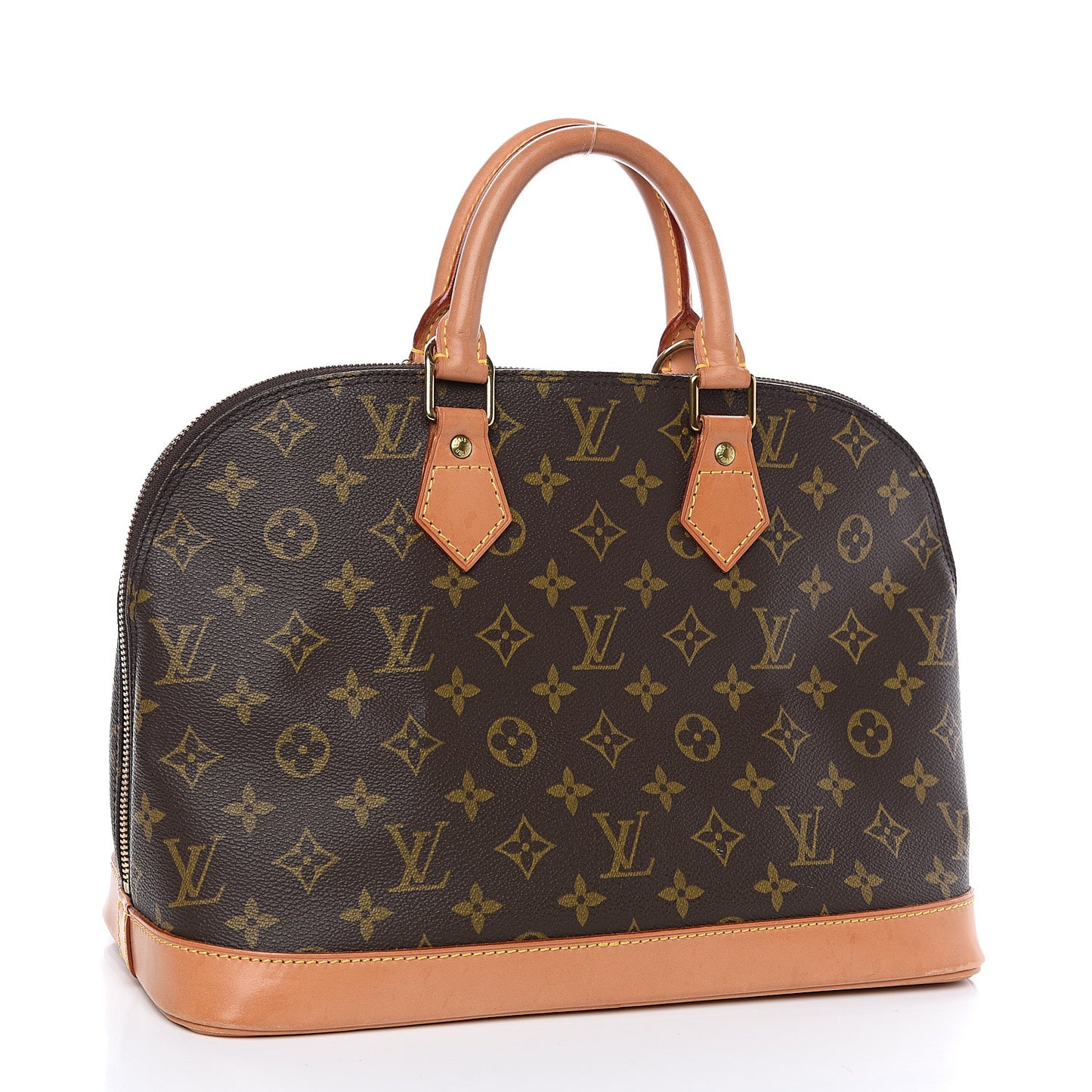 Monogram Alma PM