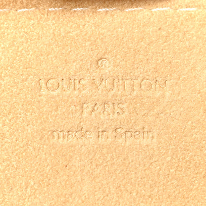 Louis Vuitton Monogram Pochette Twin GM 6 of 9