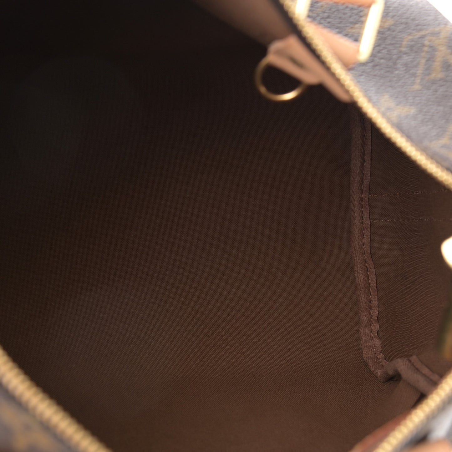Monogram Speedy Bandouliere 30