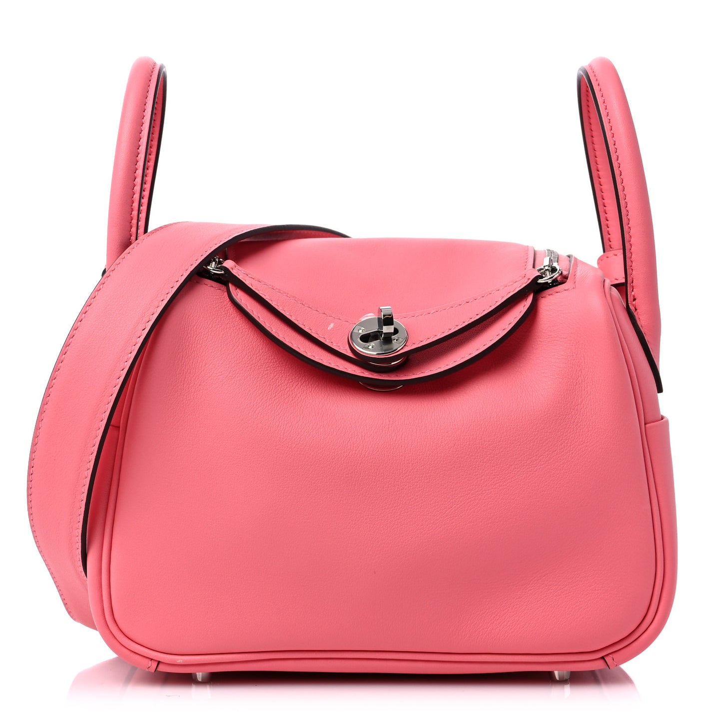Swift Mini Lindy 20 Rose Ete