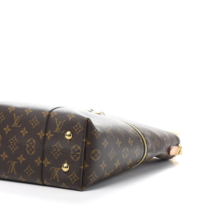 Louis Vuitton Monogram Melie 9 of 11