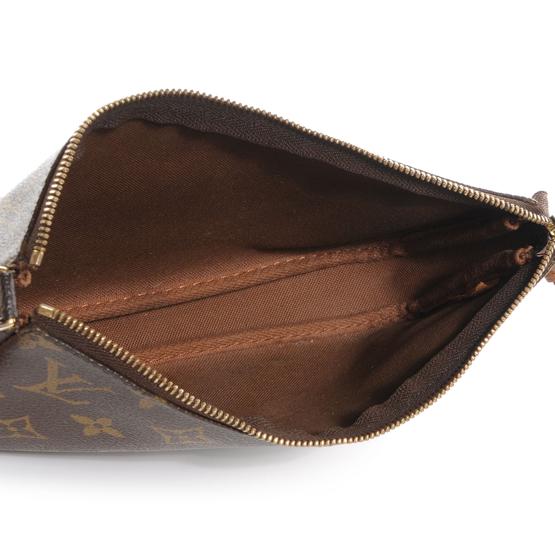 Louis Vuitton Monogram Pochette Accessories 5 of 7