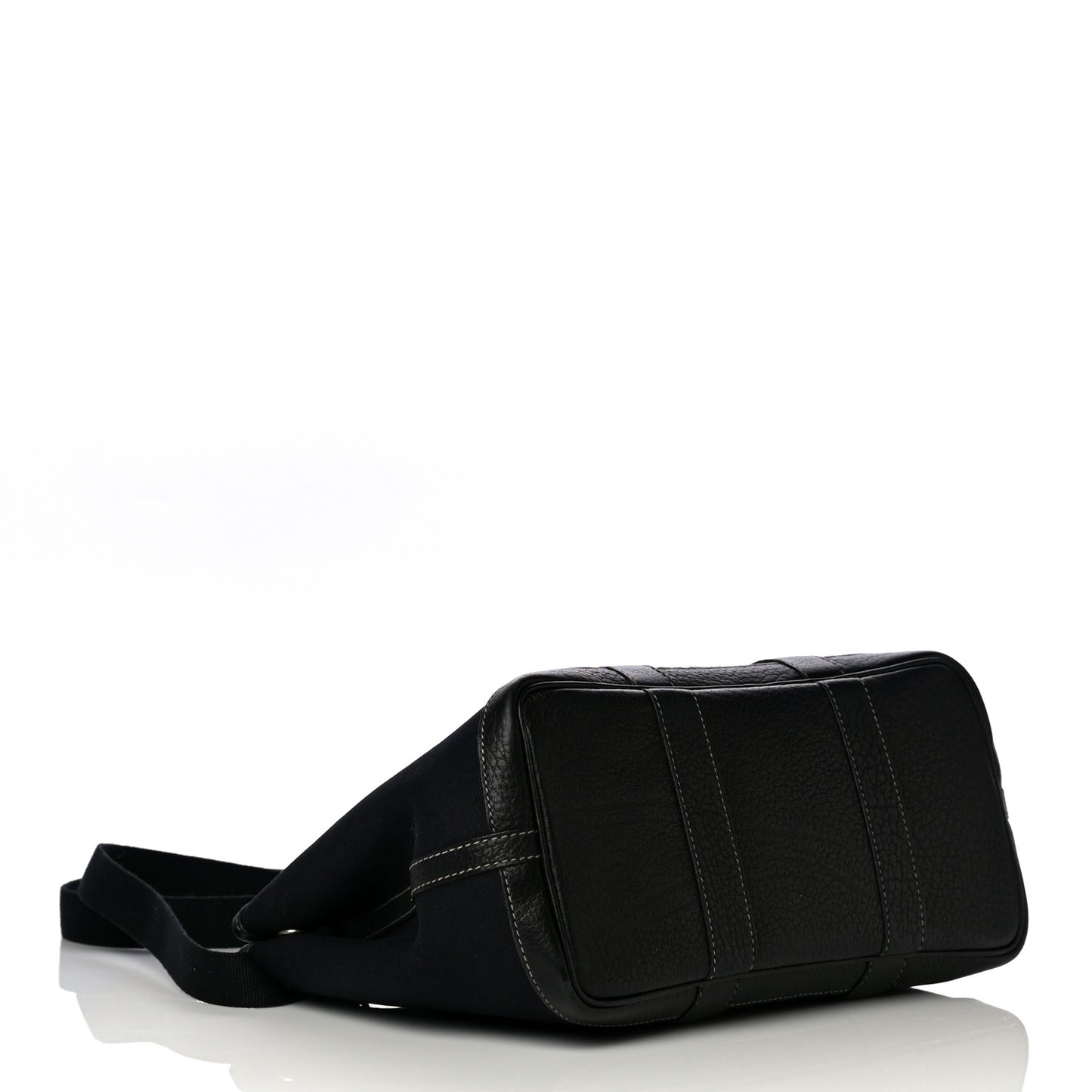 Toile Buffle Garden Party 30 TPM Black