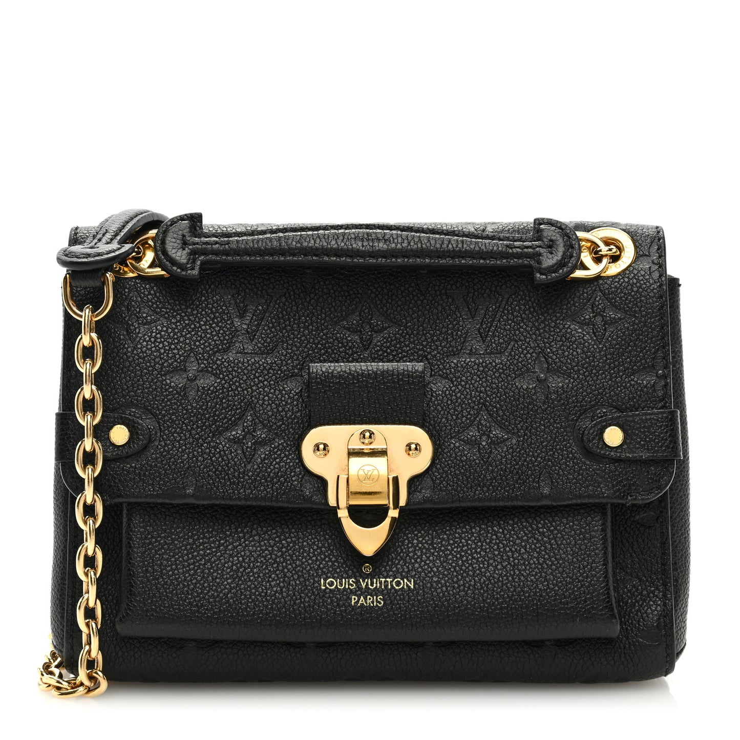 Empreinte Vavin BB Black