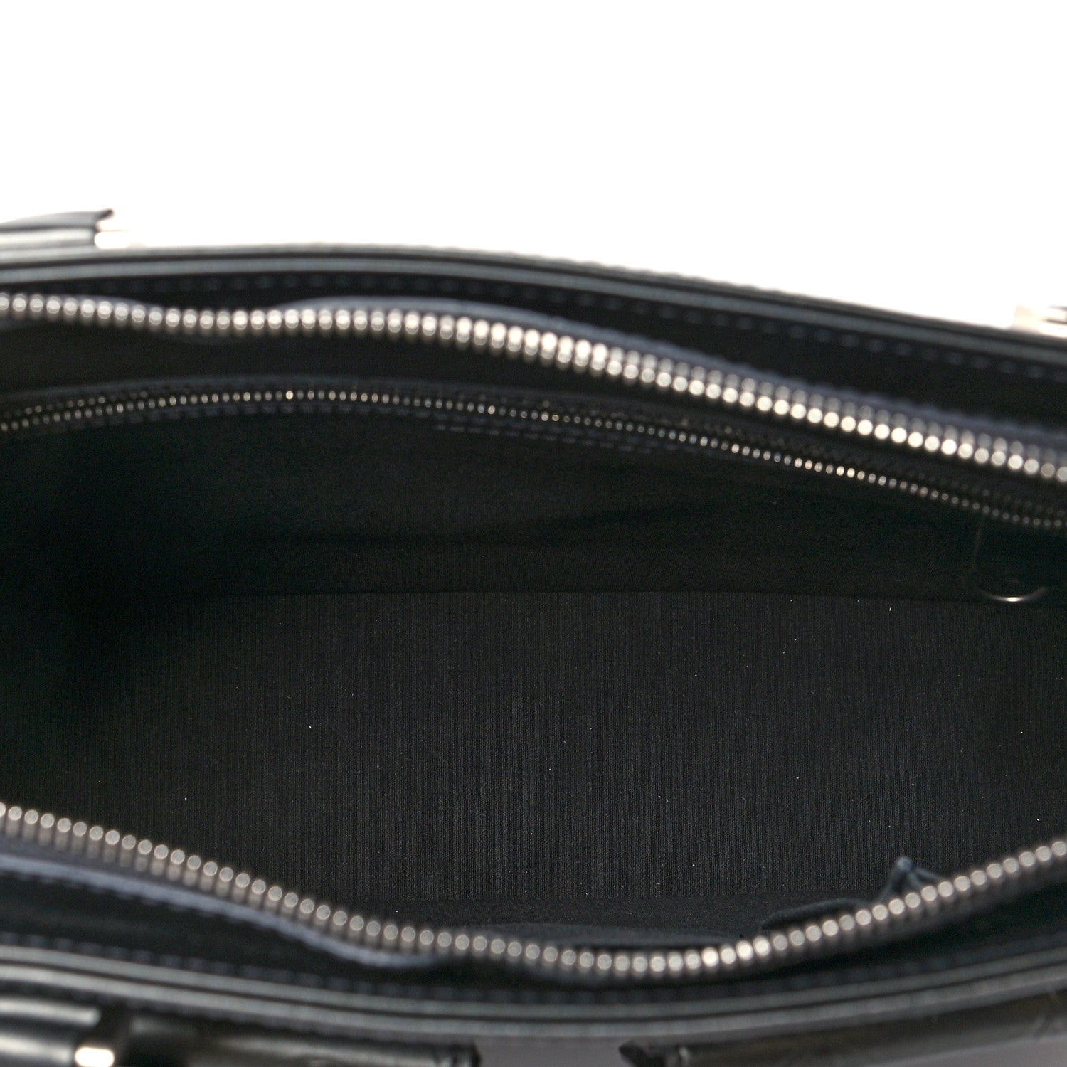 Louis Vuitton Mat Monogram Willwood Black 5 of 11