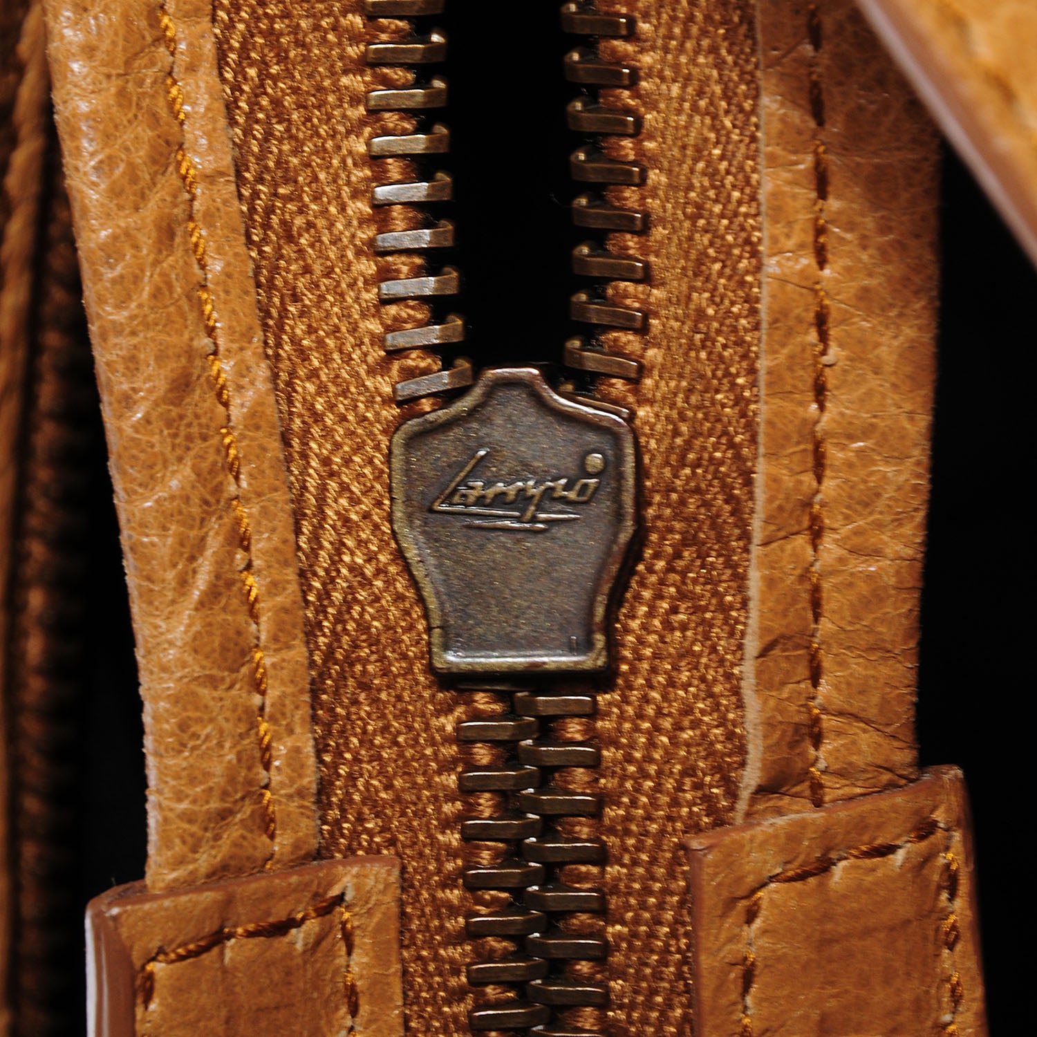 Balenciaga Agneau City Cumin 6 of 14