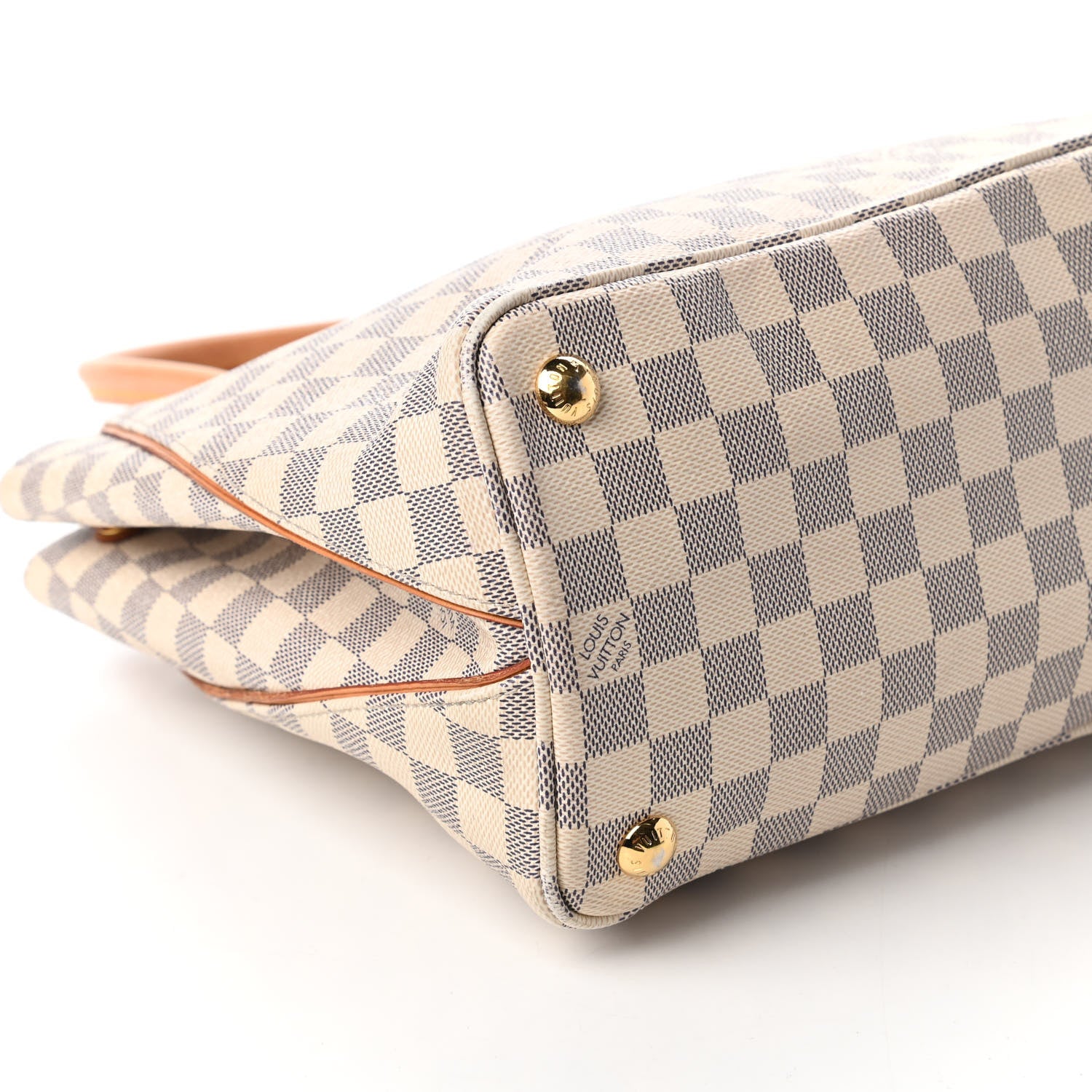 Louis Vuitton Damier Azur Calvi 6 of 13