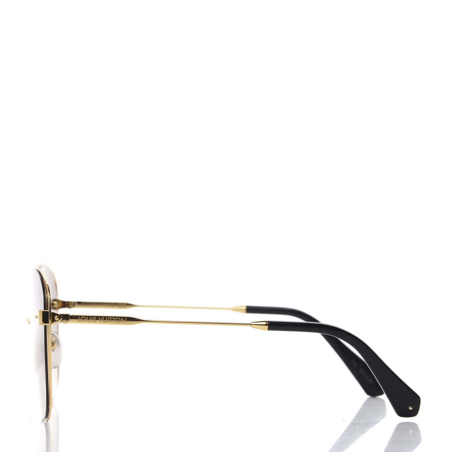 A Nous Deux Sunglasses Z1305E Gradient Brown