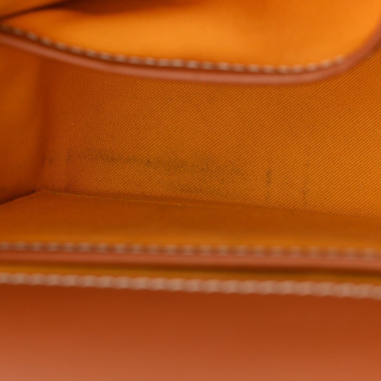 Goyard Goyardine Belvedere II PM Messenger Bag Black Gold 11 of 11