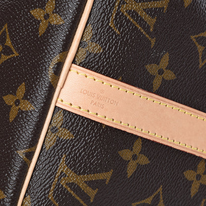 Louis Vuitton Monogram Speedy Bandouliere 30 6 of 14