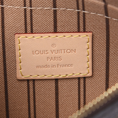 Louis Vuitton Monogram Neverfull PM Pochette 6 of 6