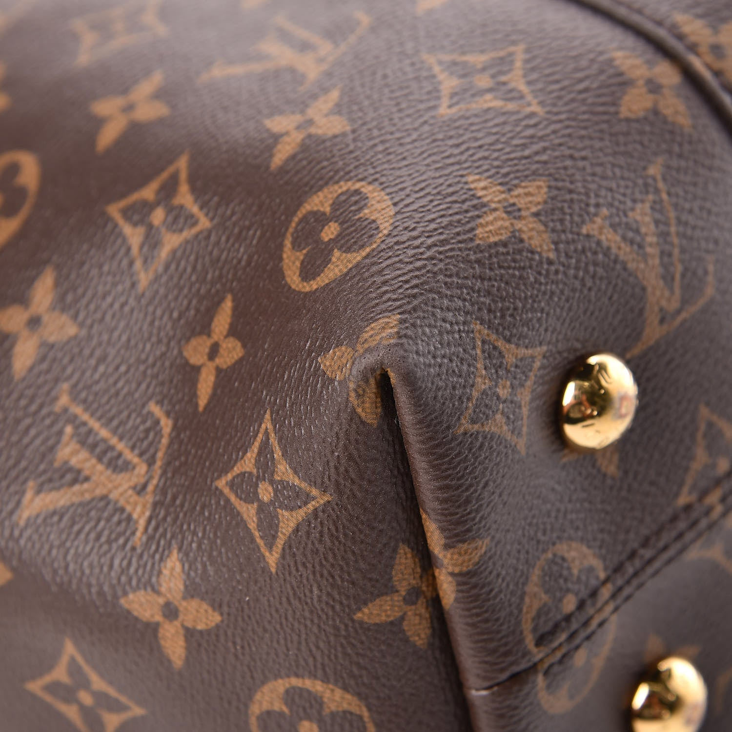 Louis Vuitton Monogram Melie 12 of 15