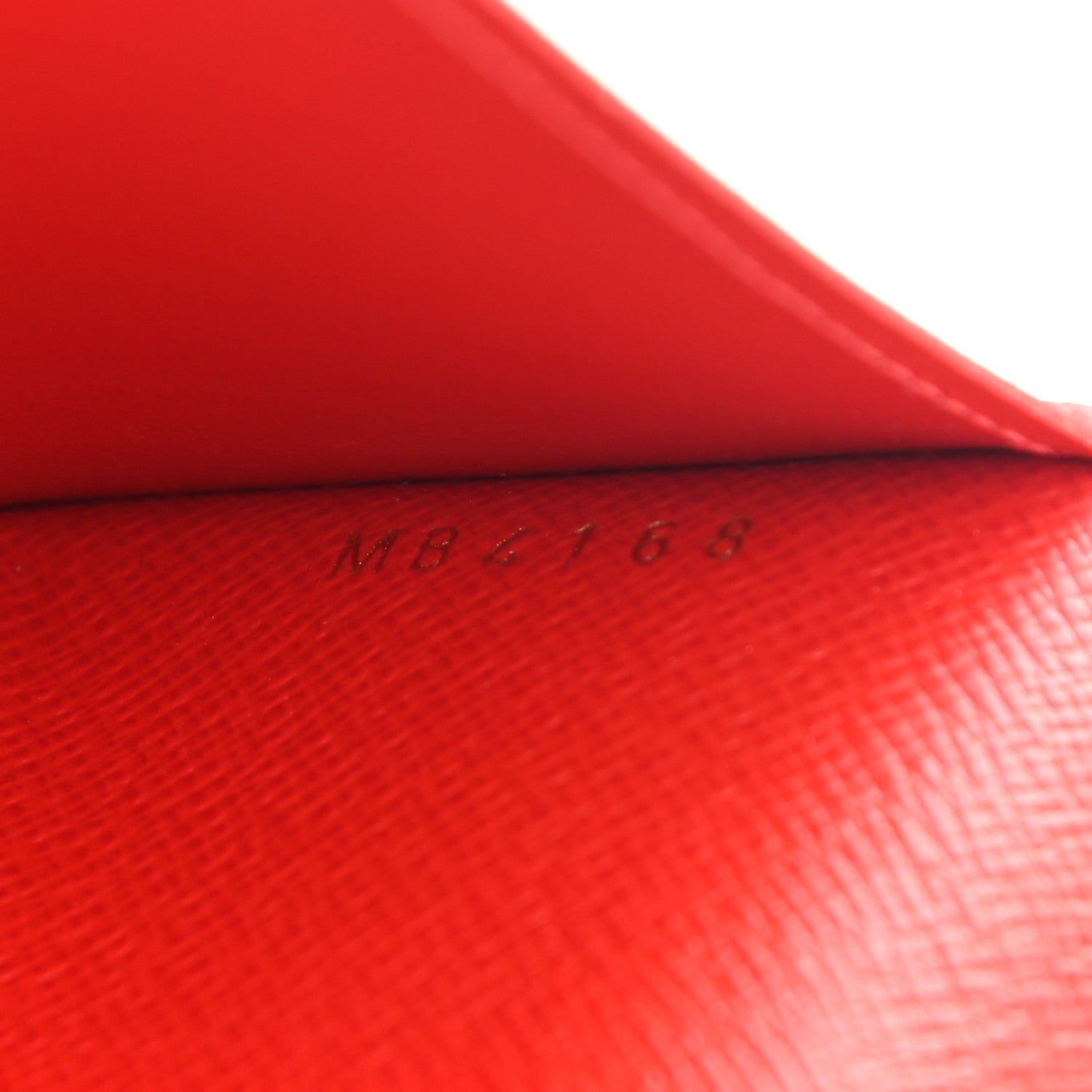 Louis Vuitton Monogram 2018 Christmas Animation Passport Cover 7 of 8