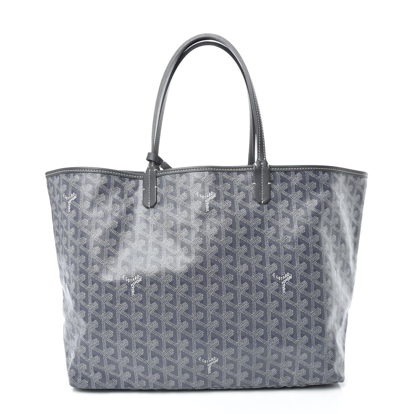 Goyardine Saint Louis PM Grey