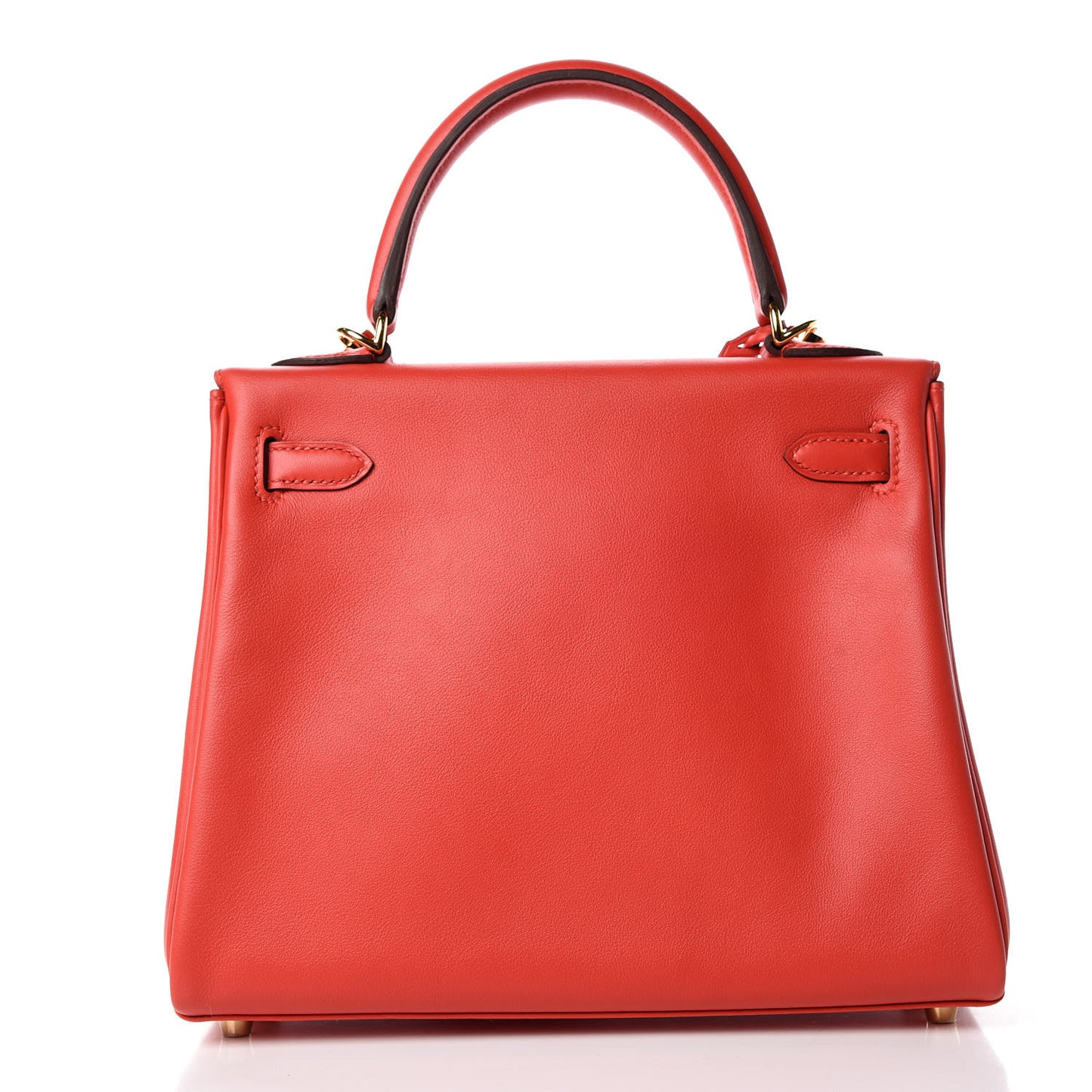 Swift Kelly Retourne 25 Rouge Tomate