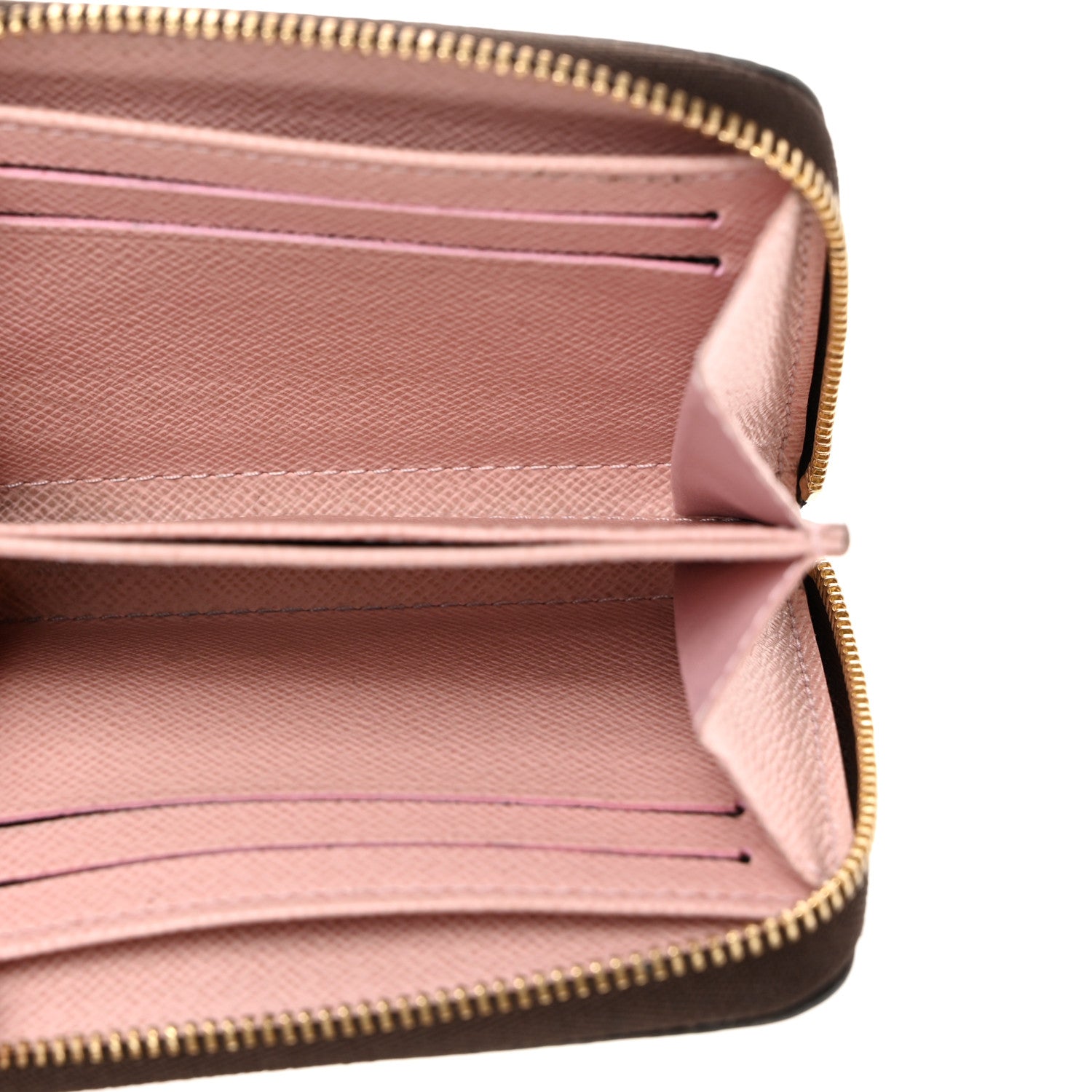 Louis Vuitton LOUIS VUITTON Damier Ebene Zippy Coin Purse 5 of 6