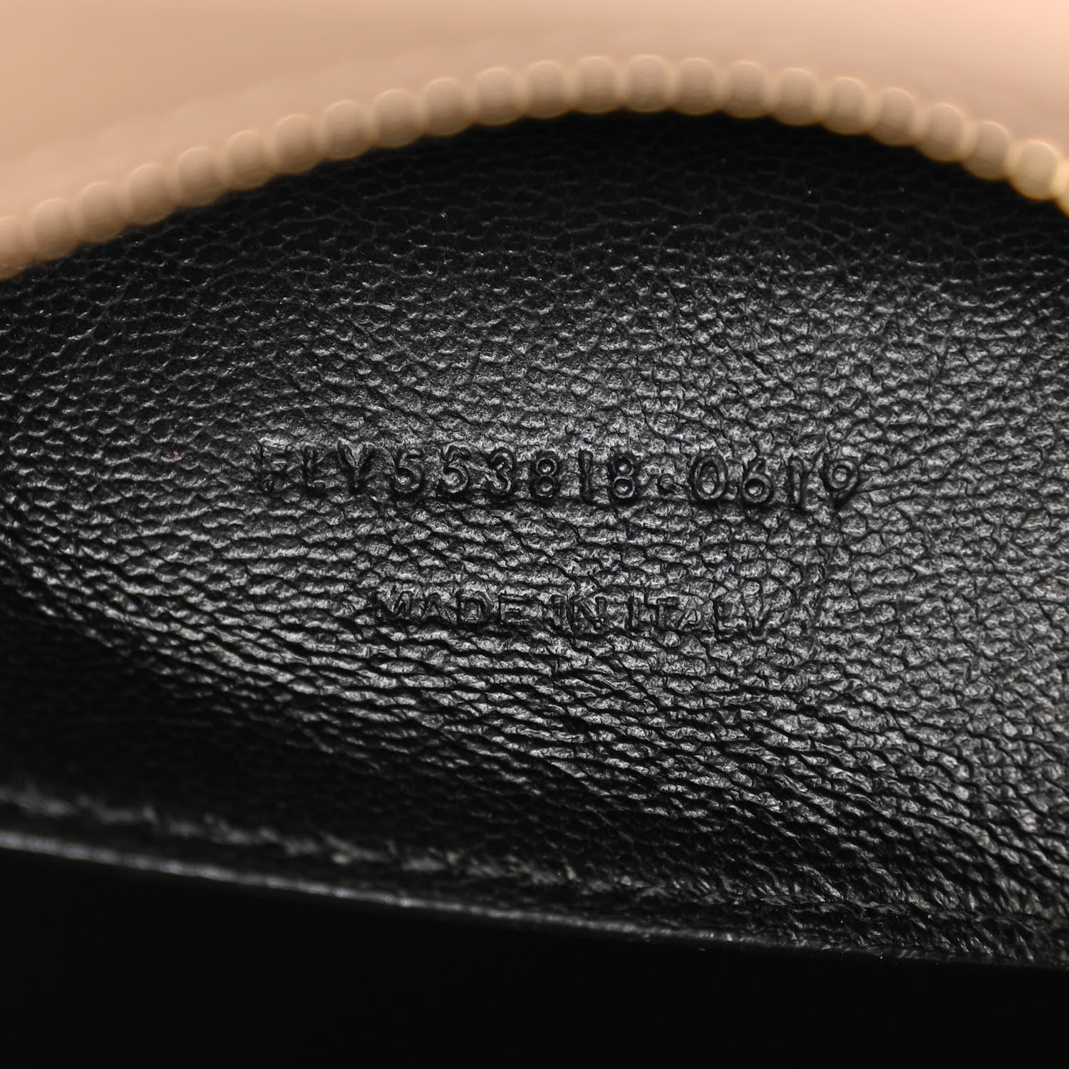 Saint Laurent Smooth Calfskin Medium East Side Tote Beige 7 of 13