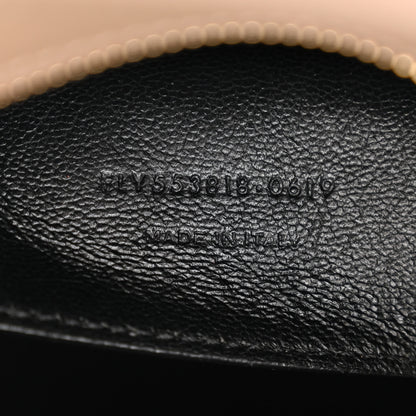 Saint Laurent Smooth Calfskin Medium East Side Tote Beige 7 of 13