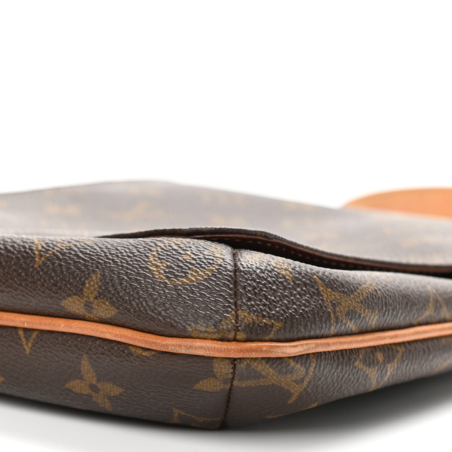 Louis Vuitton Monogram Musette Salsa 9 of 9