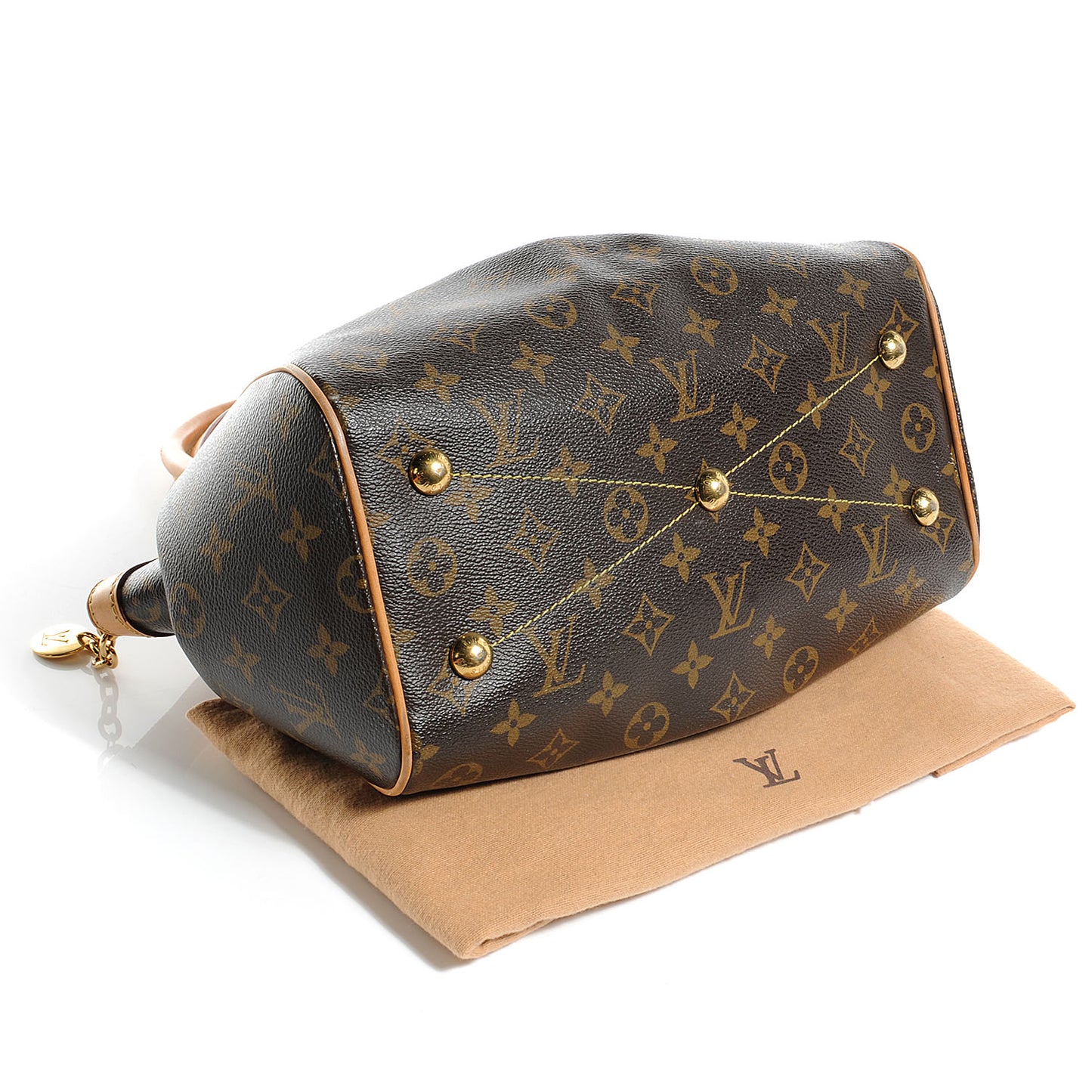 Monogram Tivoli PM