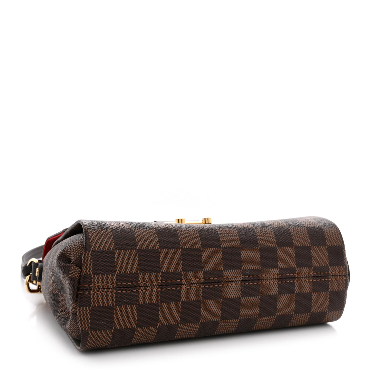 Damier Ebene Croisette