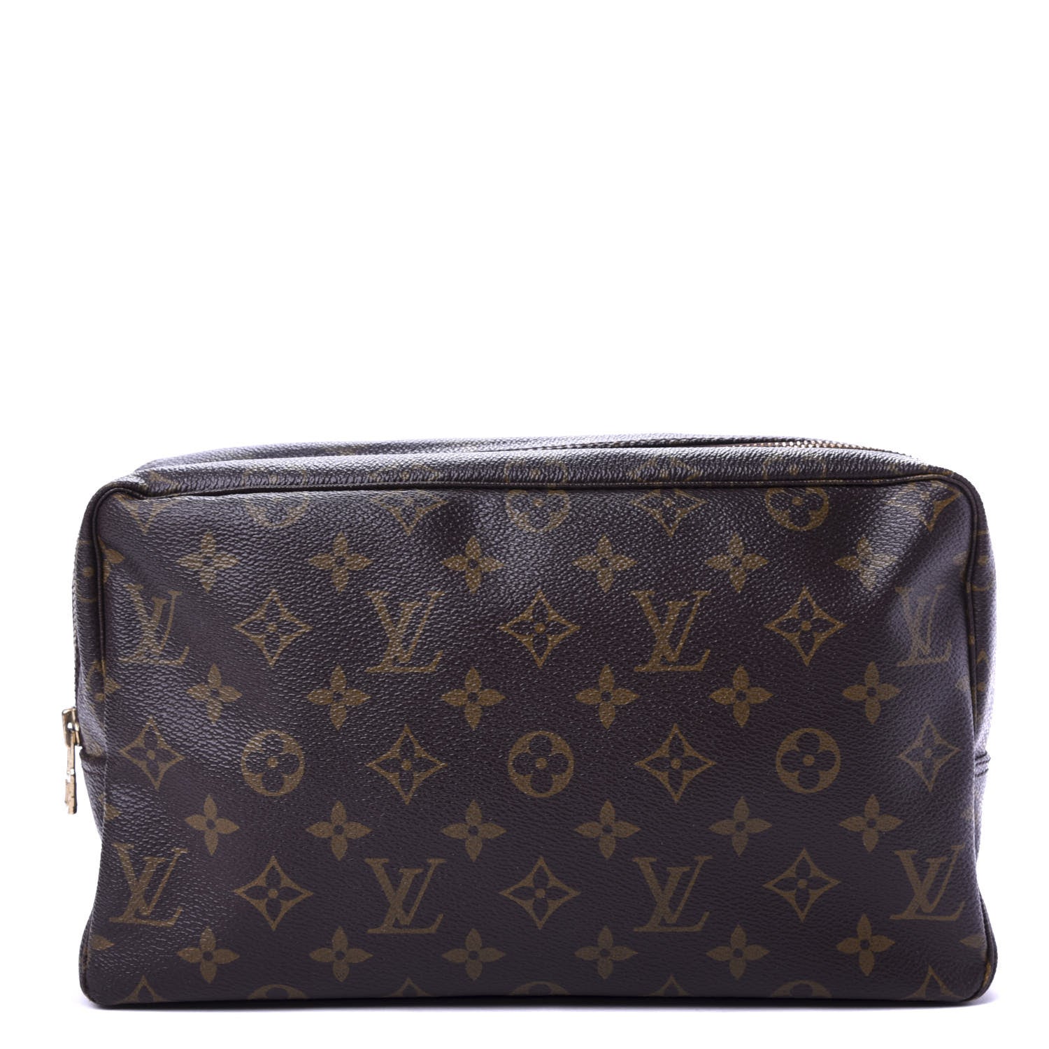 Louis Vuitton Monogram Trousse Toilette 28 1 of 9