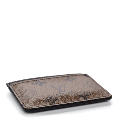 Louis Vuitton Reverse Monogram Card Holder 4 of 11