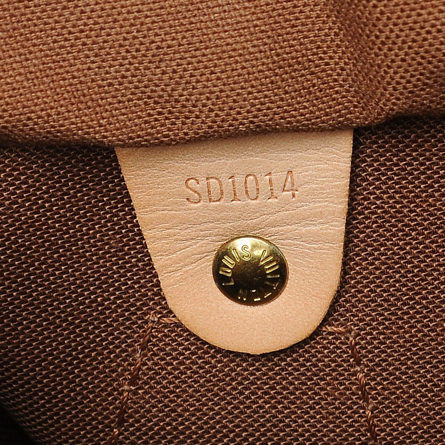 Monogram Speedy 25