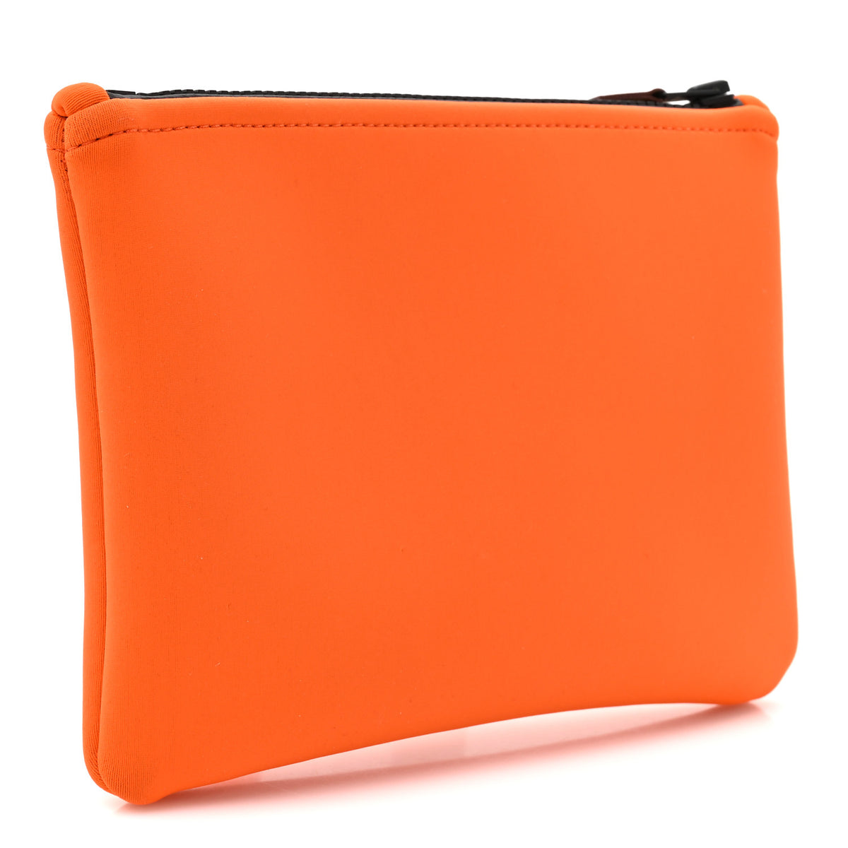 Neoprene Small Neobain Case Orange