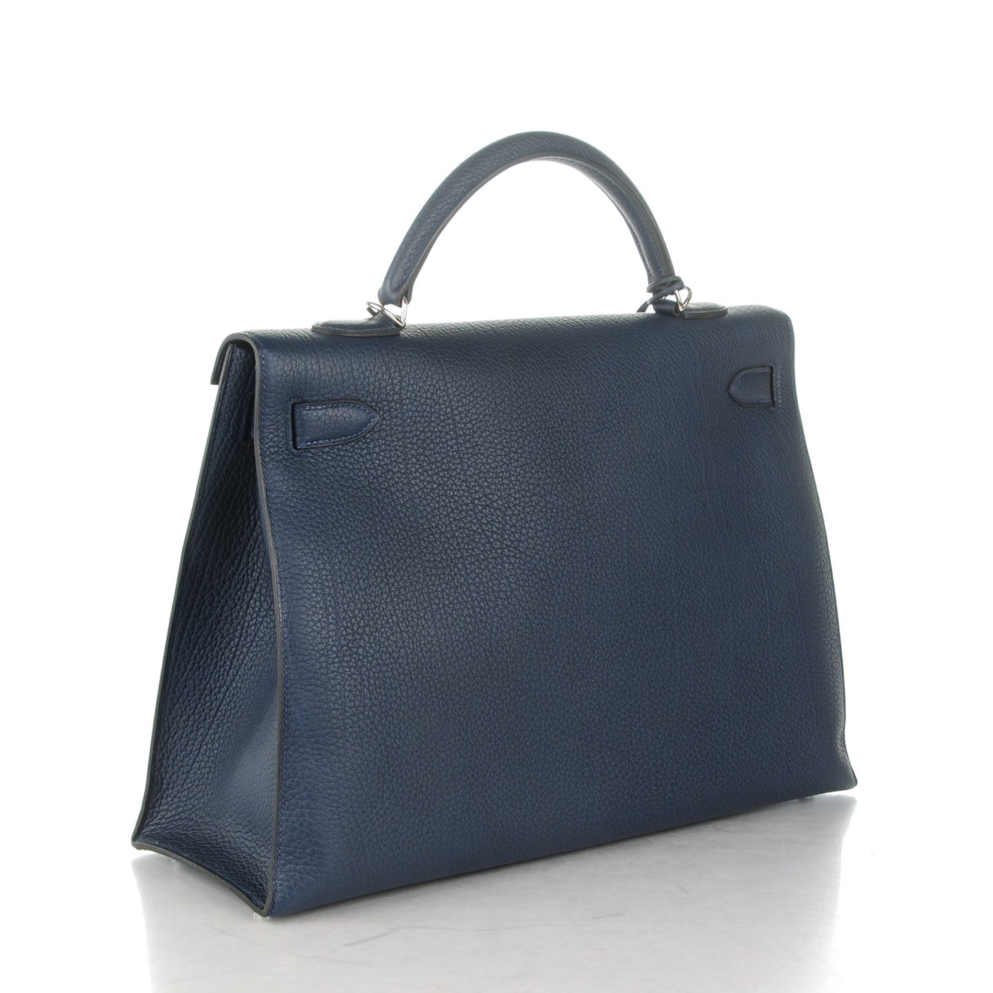 Fjord Kelly Sellier 40 Bleu Abysse